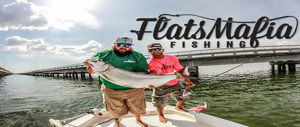 FlatsMafia Fishing header image 1